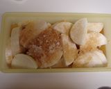 大根の漬物作り方1写真