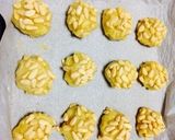 パナジェッツ。さつまいもで作り方3写真
