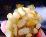 パナジェッツ。さつまいもで作り方4写真