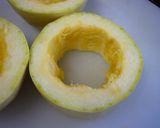 不思議♪糸かぼちゃの酢の物作り方4写真