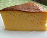 牛乳で簡単シュワ～なチーズケーキ♪作り方12写真