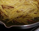 ☆ポリポリ 芋ケンピ☆作り方4写真