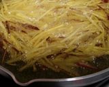 ☆ポリポリ 芋ケンピ☆作り方6写真
