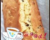 天ぷら粉で簡単!しっとりパウンドケーキ♡作り方6写真
