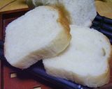 基本のパン生地♪透ける生地作り方19写真
