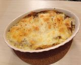 らくちん簡単！焼きカレー作り方5写真