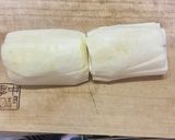 ご飯がなくなる！余り大根と豚コマの常備菜作り方1写真