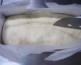 基本のパン生地♪透ける生地作り方21写真