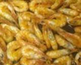 殻ごと食べてね☆小エビのカリッとチーズ焼作り方2写真