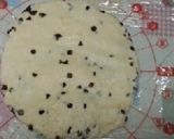 簡単混ぜるだけ⭐︎しっとりスコーン作り方5写真