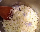 かんたん♪お豆たっぷりトマトカレー作り方1写真