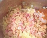 かんたん♪お豆たっぷりトマトカレー作り方2写真