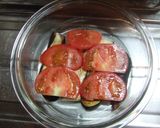 夏野菜のムサカ風作り方4写真