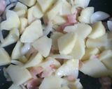ほくほく♪簡単ジャーマンポテト作り方5写真