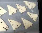 簡単混ぜるだけ⭐︎しっとりスコーン作り方6写真