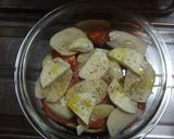 夏野菜のムサカ風作り方7写真