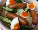 新ジャガの☆とろ〜り☆カマンベール焼き作り方4写真