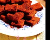 簡単で材料３つ！！生チョコレシピ作り方6写真