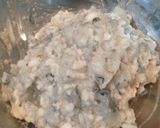 食べすぎ注意☆パン衣のエビ団子揚げ作り方4写真