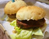 HB使用!子供が食べやすいミニミニバンズ作り方12写真