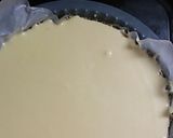 生クリーム不使用♪ヘルシーチーズケーキ作り方6写真