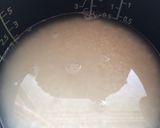 お彼岸に…春はぼた餅♡秋おはぎ作り方1写真