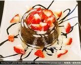 草莓戀黑木耳凍．柯媽媽の植物燕窩作り方4写真