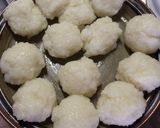 お彼岸に…春はぼた餅♡秋おはぎ作り方7写真