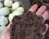 お彼岸に…春はぼた餅♡秋おはぎ作り方8写真