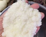 お彼岸に…春はぼた餅♡秋おはぎ作り方10写真