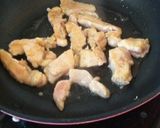 鶏胸肉が絶対柔らかに♡カレー＆シチュー作り方4写真