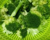 簡単♪ブロッコリーの味噌マヨサラダ♪作り方3写真