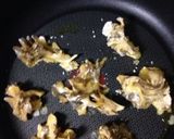 舞茸の大葉挟み焼き作り方5写真