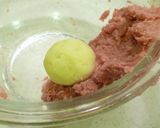 じゃが肉ボール作り方6写真