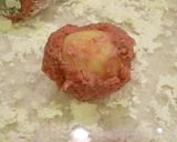 じゃが肉ボール作り方7写真