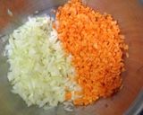 おからハンバーグ作り方1写真
