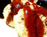 おからハンバーグ作り方5写真