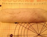 そら豆とベーコンのパン作り方7写真
