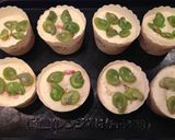 そら豆とベーコンのパン作り方9写真