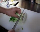 もやしのそぼろサラダ作り方5写真