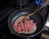 もやしのそぼろサラダ作り方8写真