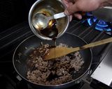 もやしのそぼろサラダ作り方9写真