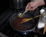 もやしのそぼろサラダ作り方10写真