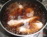 豚バラ軟骨と野菜の煮込み作り方4写真