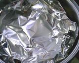 焼き豆腐の味噌煮込み♪作り方7写真