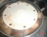 豚バラ軟骨と野菜の煮込み作り方6写真