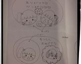 キャラ弁♡卒園おめでとう♡作り方30写真