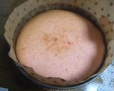 ♡さくらんぼ♡春色ケーキ♡作り方13写真