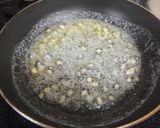 タラのガリバタ焼き作り方3写真