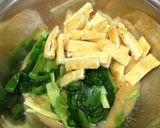定番 ぬた作り方4写真